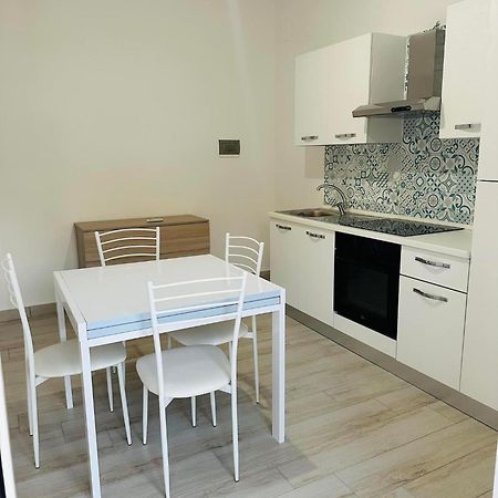 Apartmán Rent House Scauri Minturno Exteriér fotografie